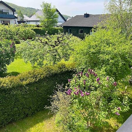 Gasthaus Maarfeld Gerolstein Bagian luar foto