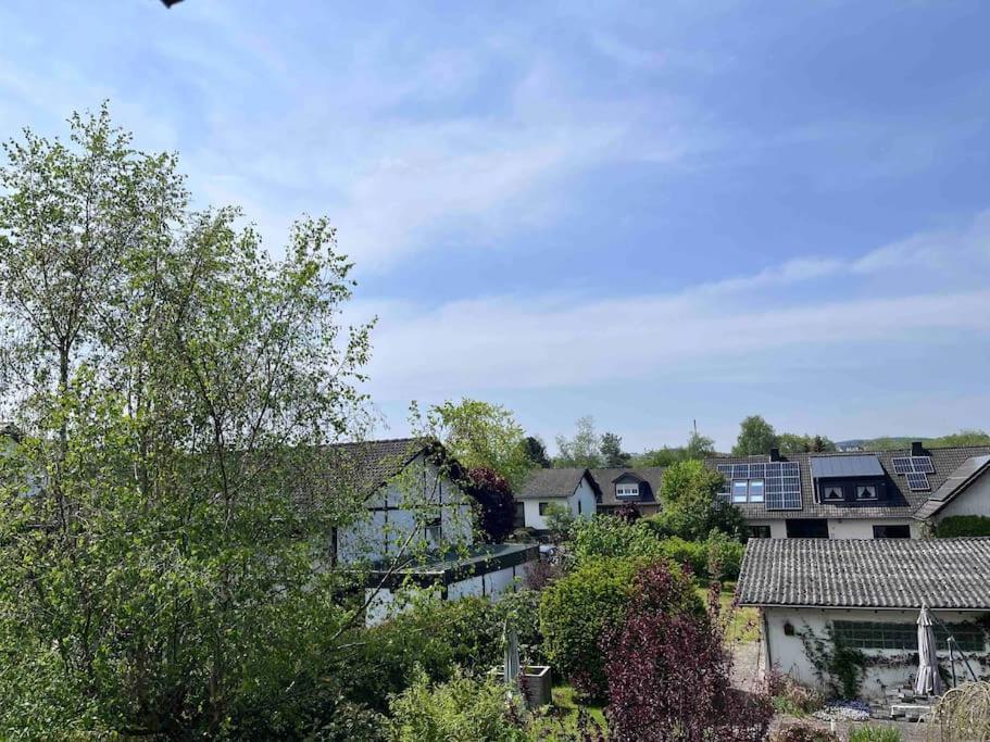 Gasthaus Maarfeld Gerolstein Bagian luar foto