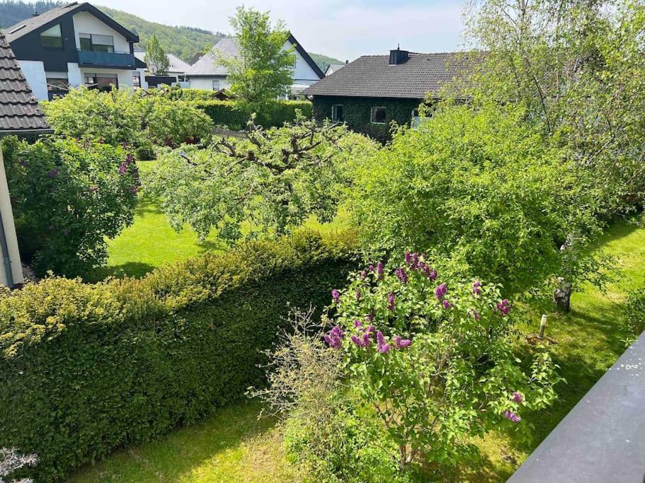 Gasthaus Maarfeld Gerolstein Bagian luar foto